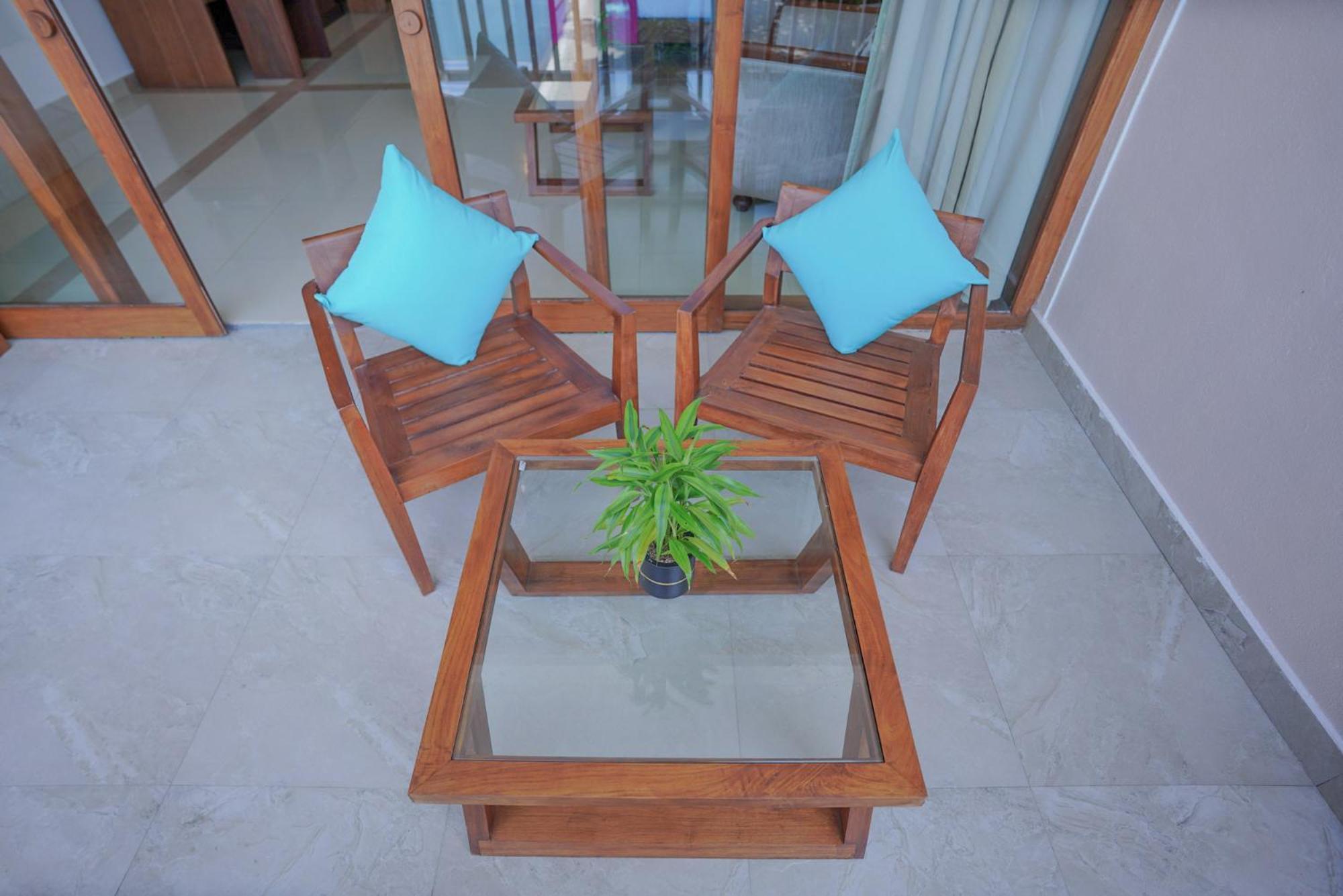 Hotel Breeze Pasikudah à Passikudah Extérieur photo